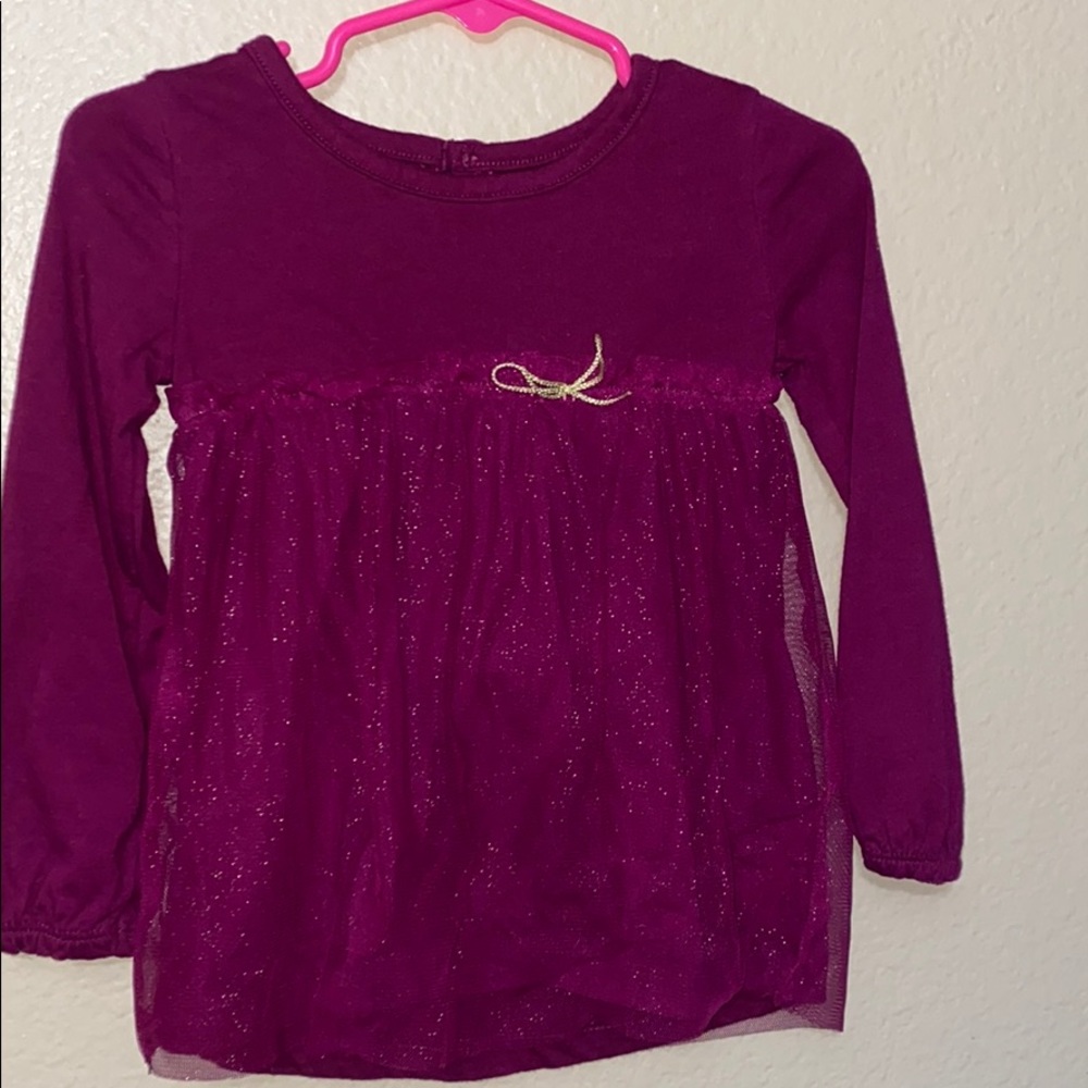Tunic & tights